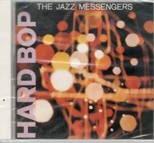 The Jazz Messengers: Hard Bop, 5-Track, neu & versiegelt japanische Press-CD - Bild 1 von 2