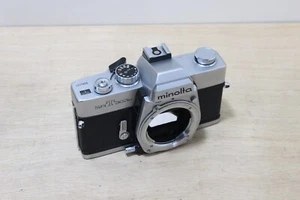 Vintage Minolta SRT303b Camera - Picture 1 of 7