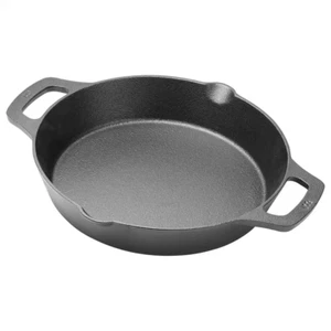 10.25 Cast Iron Skillet - Picture 1 of 1