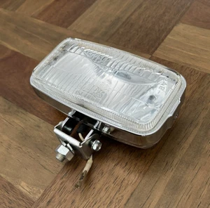 Conjunto de luz antiniebla Pathfinder NO 966 TRANSPARENTE SAE-Y-74 - Imagen 1 de 9