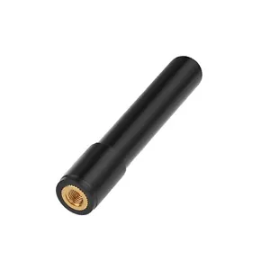 Antena radiowa VHF/UHF Ham 136-174/400-470MHz wtyczka SMA do radia ręcznego - Zdjęcie 1 z 5