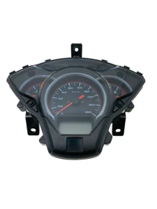 KILOMETERZÄHLER HONDA SH 300 TACHO KILOMETERZÄHLER ABS CD 37100-K53-DB10-M1 - Bild 1 von 5