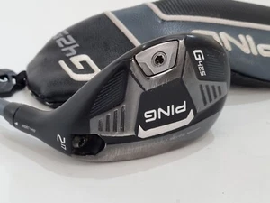 PING G425 #2 Hybrid * 17 Deg * Ping Alta CB 70 Regular Flex Shaft * Good Cond - Picture 1 of 12