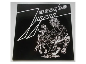 Zerstörte Jugend - LP - Bild 1 von 5