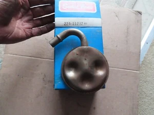 Pontiac GTO NOS Engine Oil Strainer Oil Pump Screen Sealed Power 224-11232 - Picture 1 of 5