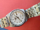 Vintage Seiko 5 Automatic 7S26-01T0 Day/Date 21J Wristwatch_1501