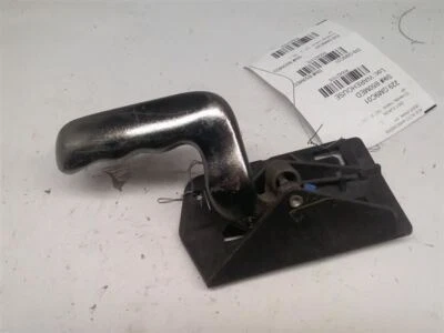 吉姆西 YUKON 2001 门把手内饰 427378 — 第 1/2 张图片