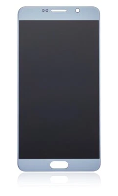 OLED-сборка без рамки совместима с Samsung Galaxy Note 5 - Изображение 1 из 2