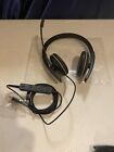 Sennheiser Sc-165 Usb Double-Sided Headset For Business Professionals 3.5Mm Plug
