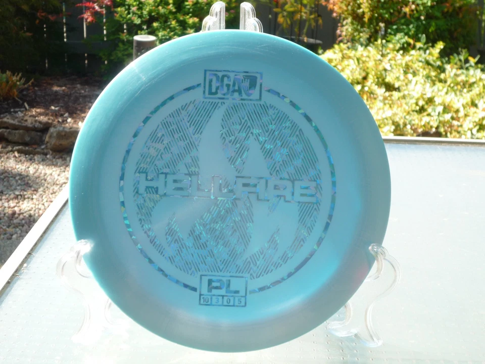 DGA PL Hellfire 173g - Image 1 of 1