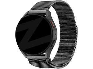 Correa - Friendly License FRSWB090, Compatible con Amazfit 20 mm, Acero Inoxidab - Imagen 1 de 4
