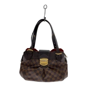 Louis Vuitton Damier Sistina PM Tote Bag Check N41542 y11_1015 - Picture 1 of 7