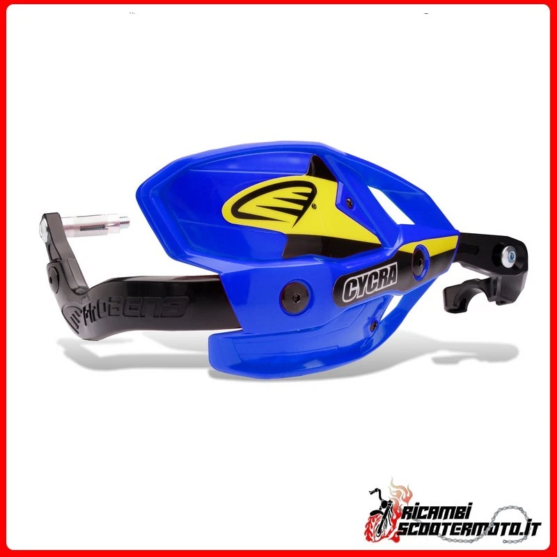 PARAMANI PROBEND ULTRA CON FISSAGGIO HCM 22MM BLU HUSQVARNA FE 250 4T 250 2014-2 Foto 1 de 1
