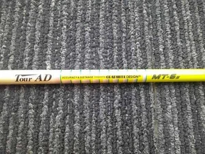 Graphite Tour AD MT 6 43.375 inches S 0 from Japan - Picture 1 of 4