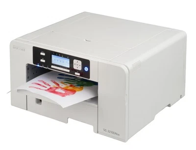 Ricoh SG 3210 DNW - Immagine 1 di 3