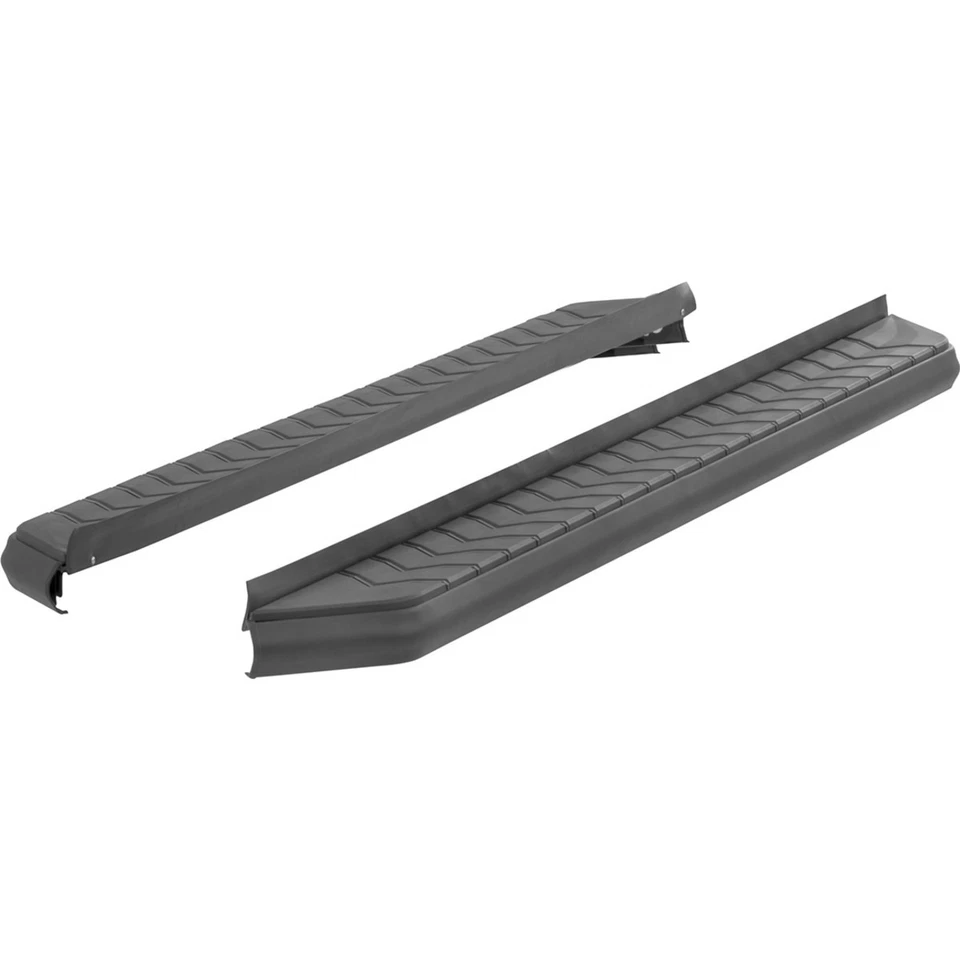 2051967 Aries Set of 2 Running Boards for Chevy 4 Runner Honda CR-V 4Runner Pair Foto 1 de 1