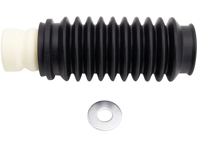 Strut Bumper and Bellows Kit For 1985-1991 Subaru XT 1986 1987 1988 1989 CZ316PP - Image 1 of 2