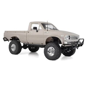 Rc4Wd Trail Finder 2 Truck Kit With 1982 Toyota Pickup Body Set - Picture 1 of 12
