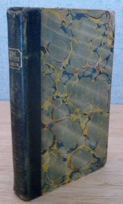 1829 Early Emoji User: THE COUNTY ALBUM by S & R Bentley Tour of England & Wales - Image 1 of 4