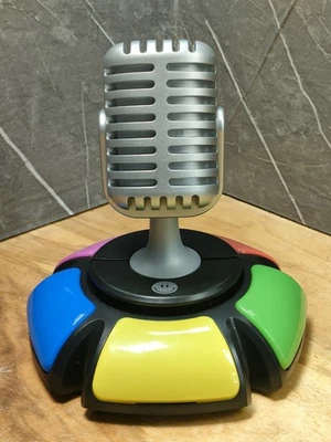 Name It Pop Culture Trivia Electronic Game 400 Audio Questions 30 Topics - Image 1 of 4