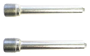 BrakePad FrontCaliper HangerSlide Pin for Yamaha 04-06 BlasterYFS200 BruinYFM350 - Picture 1 of 1