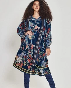 CURATE by Trelise Cooper "To all a Good Night" lightweight coat size M/UK14 - Picture 1 of 15