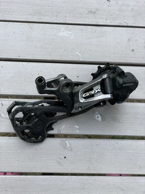 Shimano GRX Schaltwerk RX810 Defekt - Bild 1 von 4
