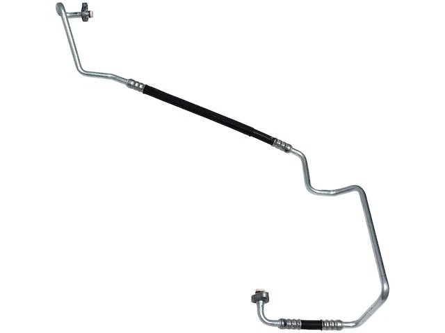 Manguera de descarga de refrigerante de aire acondicionado para Ford Focus 2013-2014 JW977CZ Foto 1 de 1