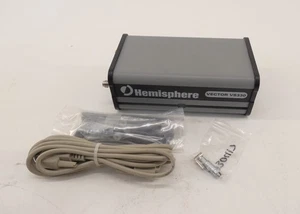 Hemisphere GPS Vector VS330 GNSS Heading and Positioning Receiver - Picture 1 of 9