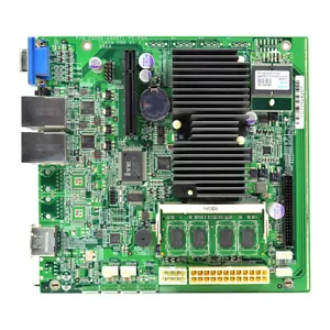 Qnap 20006-A00971-YS-RS TS859 PRO V1.2 Q904 Motherboard - Picture 1 of 3