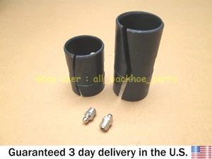 JCB BACKHOE- BUCKET/ CLAMSHOVEL RAM BUSH KIT (PART NO. 1207/0011 & 1207/0019) - Picture 1 of 1