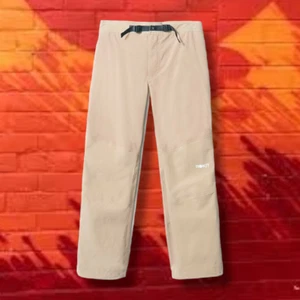 Rokit Switch Zip Up Pants sz L net - Picture 1 of 7
