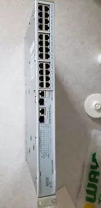 3com baseline switch 2226-pwr plus 3c16490 - Picture 1 of 3