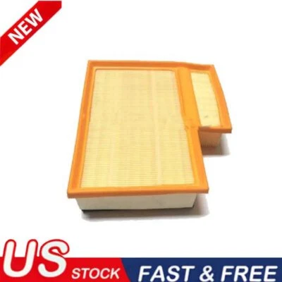 Filtro de aire para motor Ford Transit-150 250 350 2015 2016 2017 2018 2019 AF8225 Foto 1 de 2