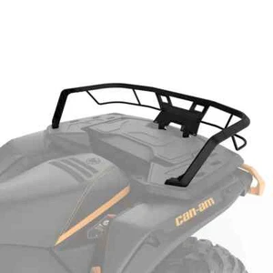 OEM CAN-AM LUGGAGE RACK REAR KIT LINQ 715009475 - Foto 1 di 2