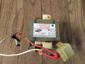 Samsung SHV-U1870C High-Voltage Transformer DE26-00126A - Picture 1 of 3