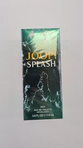 Joop - Splash - 115 ml Eau de Toilette EDT-Spray - Bild 1 von 6