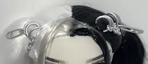 Shadow High Heather Grayson bambola vestito gioielli ricambio capelli ornamenti anelli - Foto 1 di 5