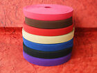  25MM elastic strach waistband belt sewing dressZIPS material honeycomb style 
