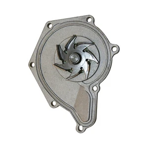 New Water Pump For Audi A5 A4 A6 S5 Q5 S4 Q7 Volkswagen Touareg 2008-2010 - Picture 1 of 4