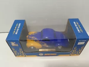 HARD TO FIND LIMITED EDITION CUSTOM 1941 WILLYS NAPA DIE CAST. new - Picture 1 of 6