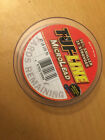 TUF LINE MICROLEAD, 27LB - PARTIALLY USED