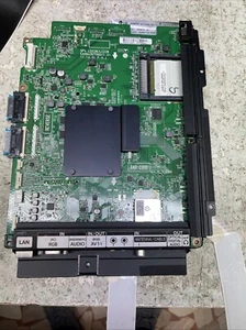 Karte Mainboard Eax64307906 (1.0) Ebr74482908 Ebt61929003 LG 42lm670t - Picture 1 of 8