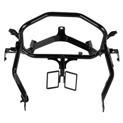 Upper Headlight Stay Fairing Bracket Fit For Kawasaki Ninja 300 2013-2017 - Image 1 of 4