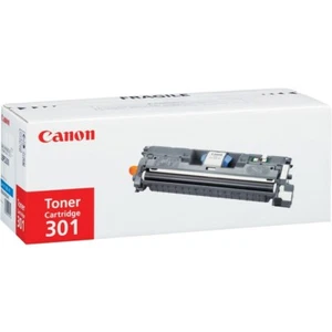 Canon LBP5200 Cyan Toner CART301C to Suit MF8180C - Picture 1 of 1