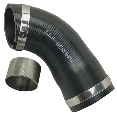 TURBO SCHLAUCH FÜR RENAULT MEGANE II 2.0 dCi 8200907828 LADALUFTSCHLAUCH - Bild 1 von 4