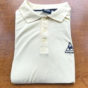 Short Sleeve le coq sportif Shirts for Men for sale | eBay