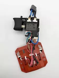 1 Stck. NEU FÜR DEFOND EGJ-1116D 16A 12VDC Triggerschalter - Bild 1 von 7