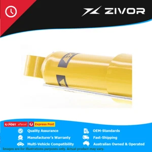 New MONROE Shock Absorber Rear - Gas Magnum TDT For TOYOTA HILUX #16-0842 - Picture 1 of 6