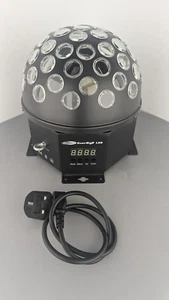 (Pa2) Showtec Sunraise LED / LED System / Red, Blue, Green, Yellow, White - Picture 1 of 7